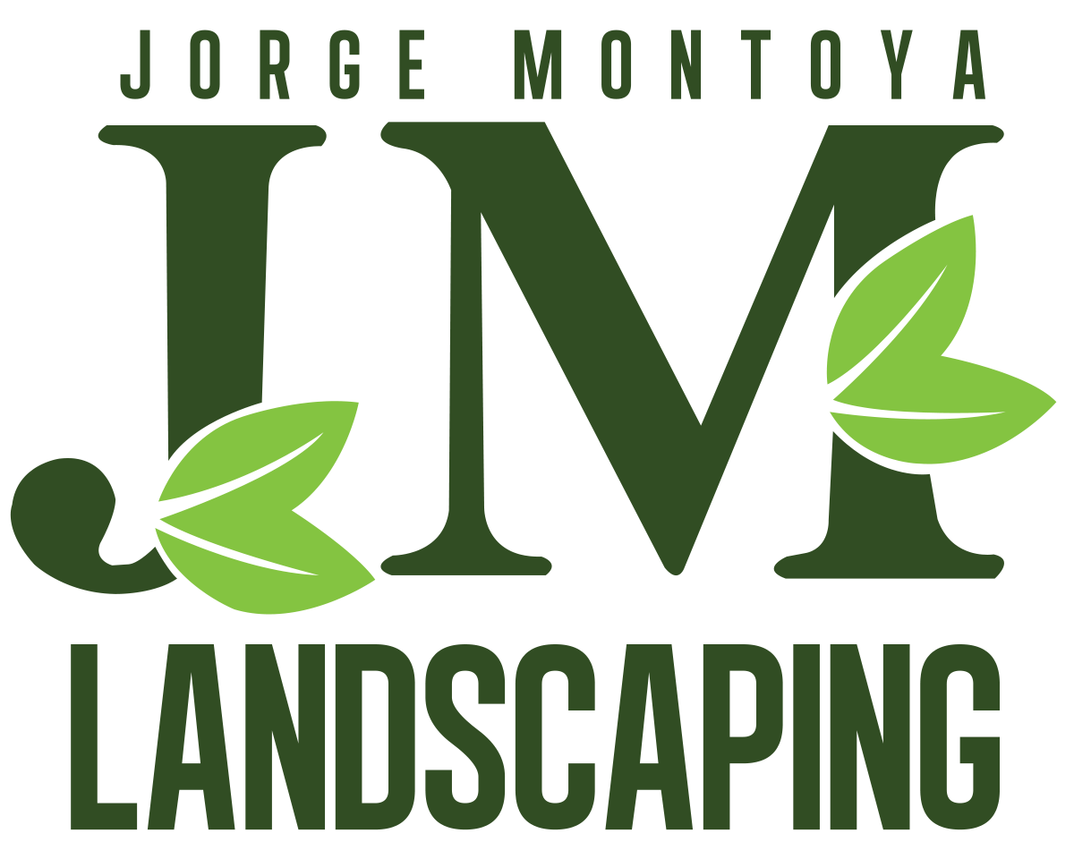 Jorge Montoya Landscaping-Templete Paginas Web